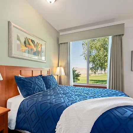 Desert Canyon Golf Resort Orondo Exterior photo