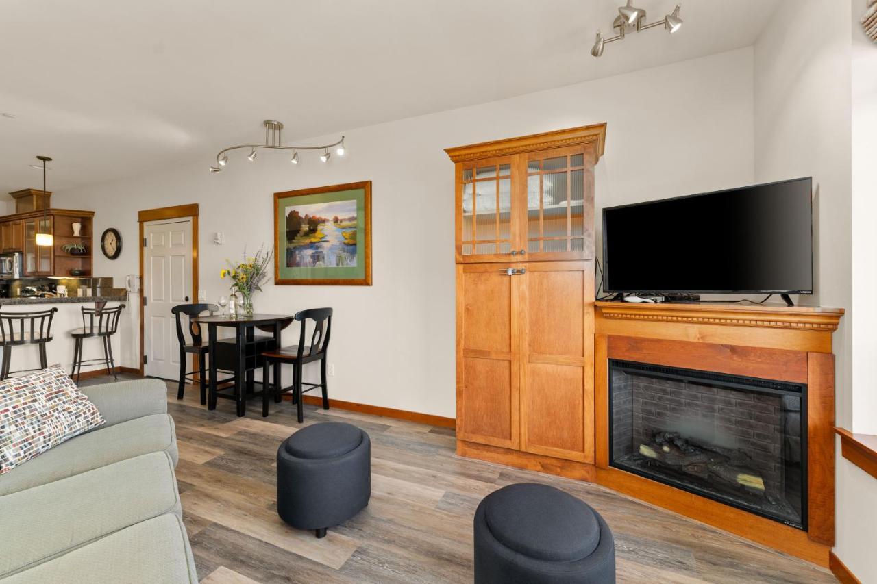 Desert Canyon Golf Apartment *