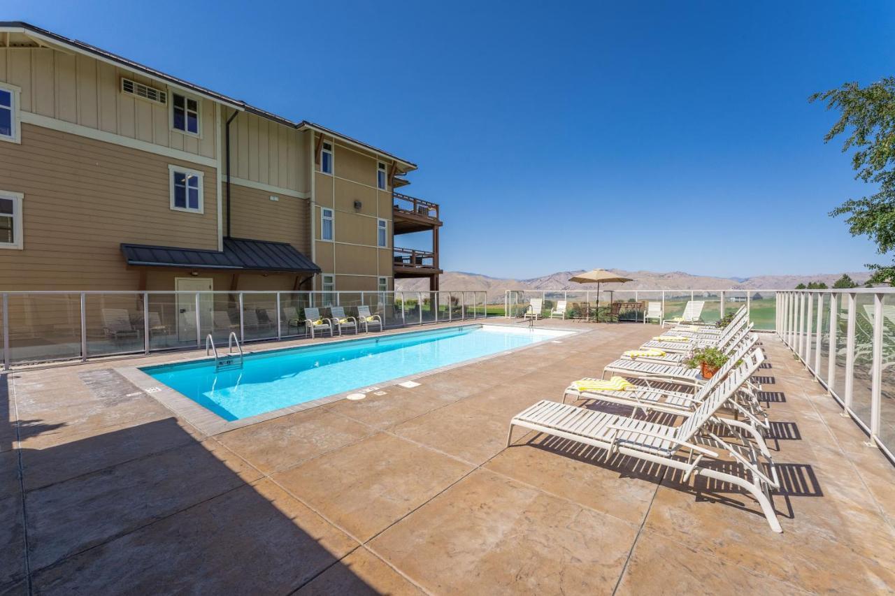 Apartment Desert Canyon Golf *