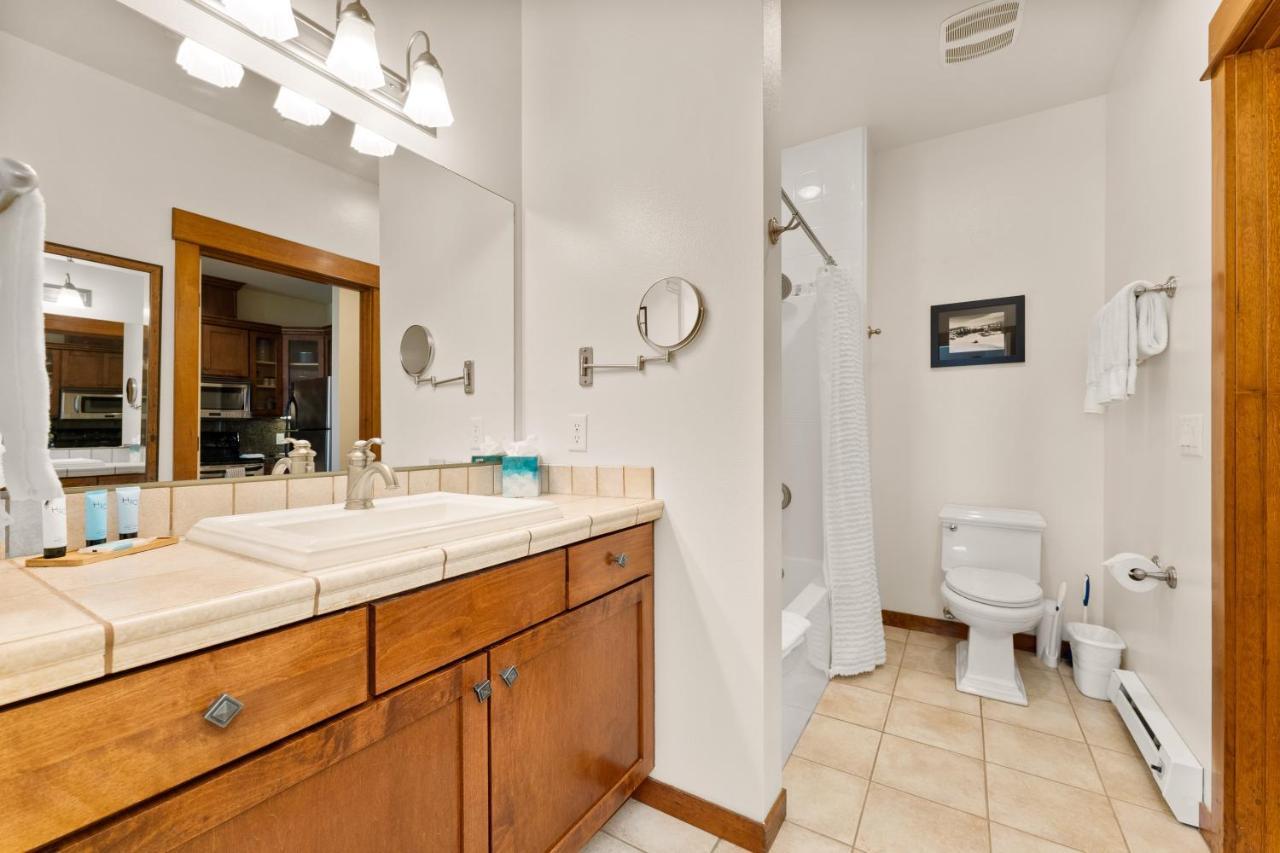 Desert Canyon Golf Apartment