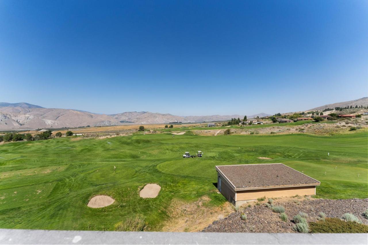 Desert Canyon Golf Apartment