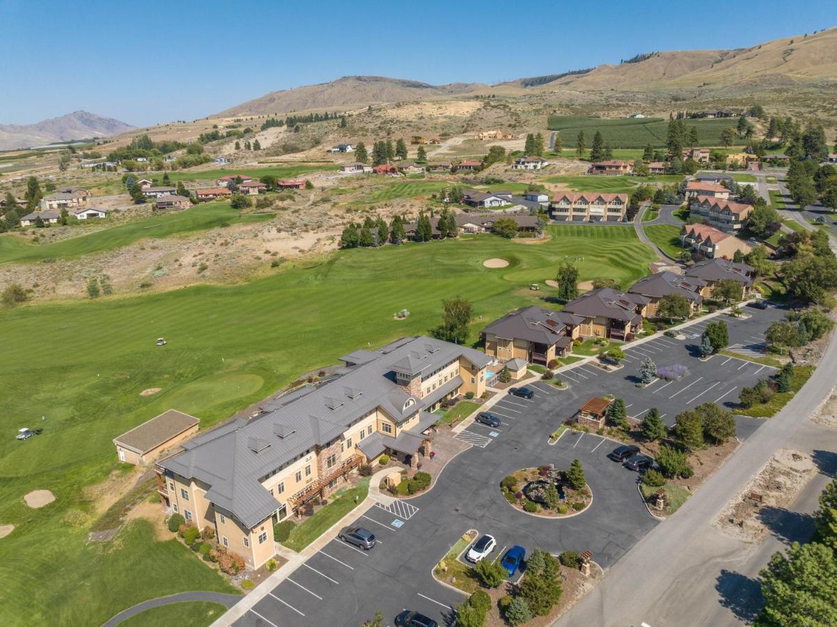 Desert Canyon Golf *