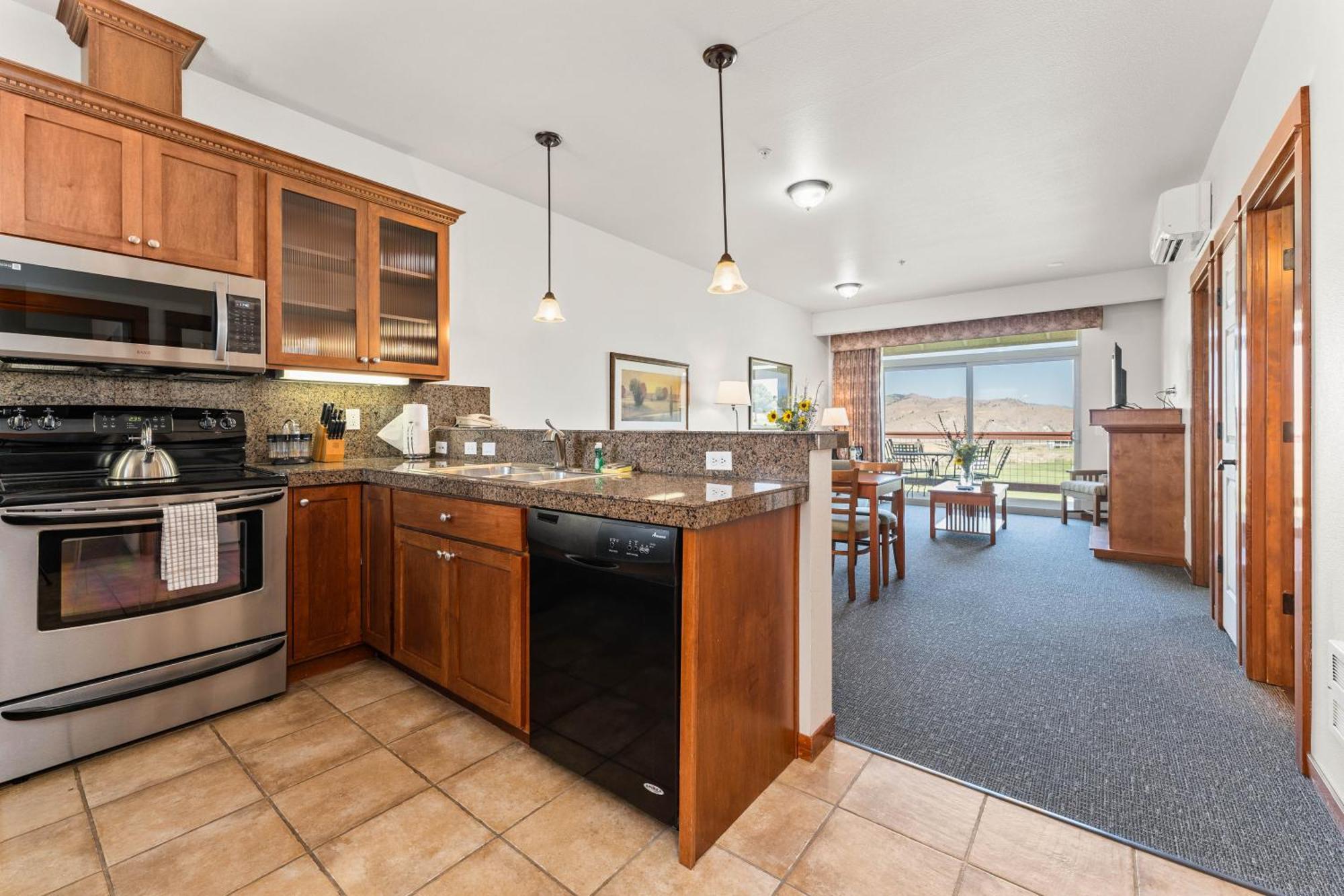 Apartment Desert Canyon Golf *