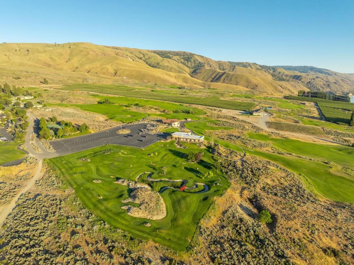 Apartment Desert Canyon Golf *