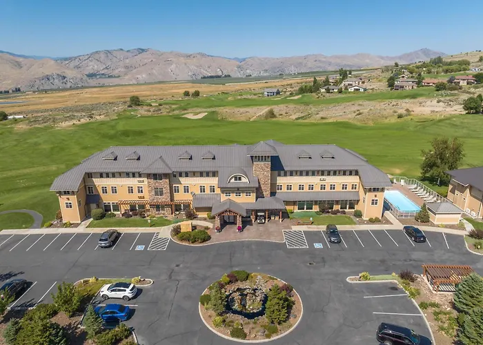 Desert Canyon Golf Resort