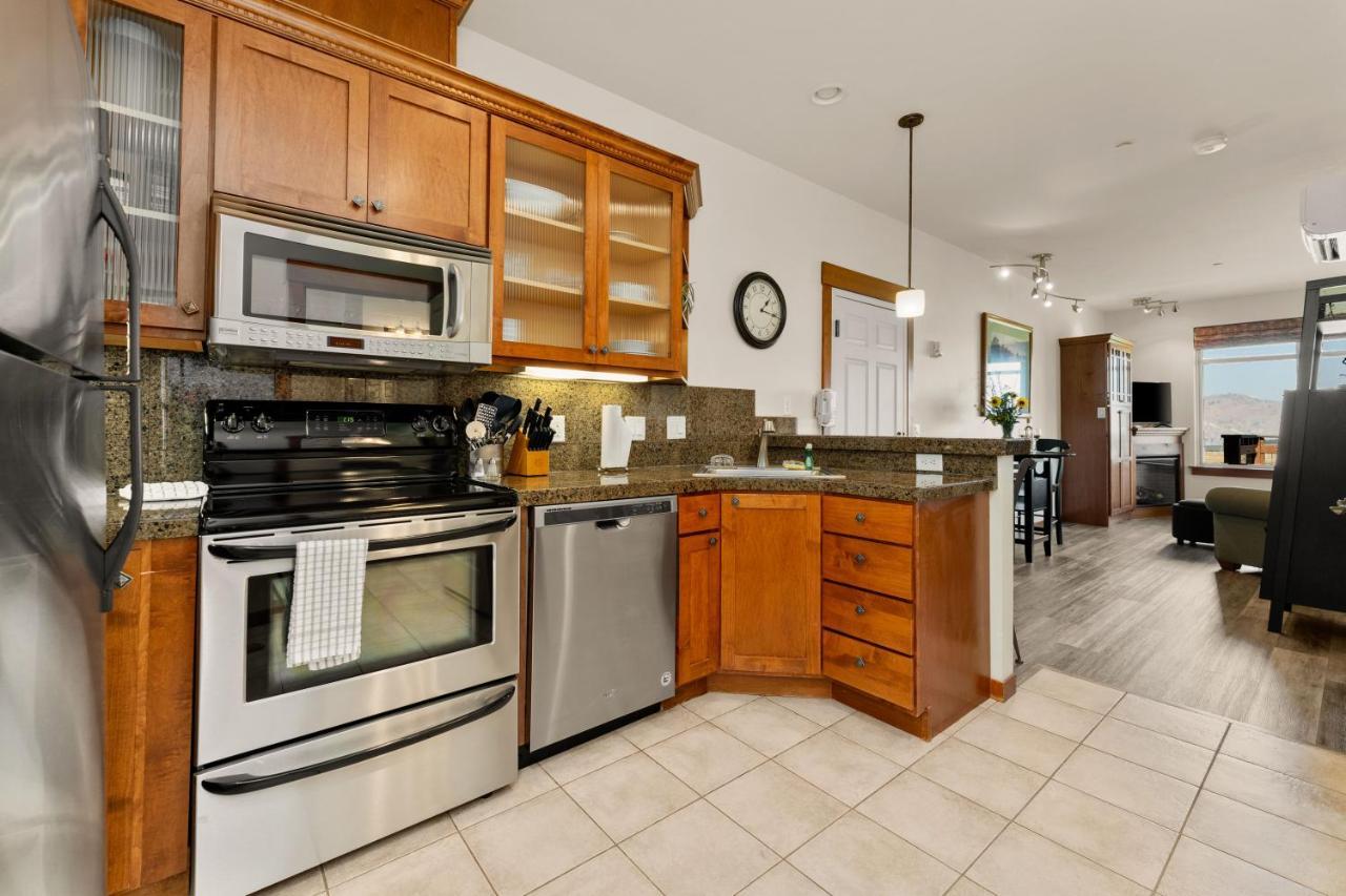 Desert Canyon Golf Appartement