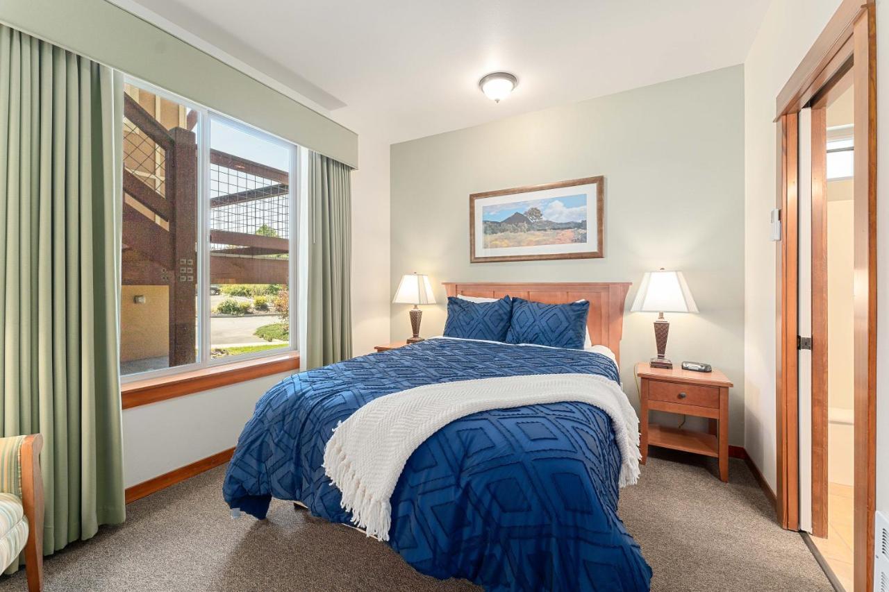 Desert Canyon Golf Appartement *