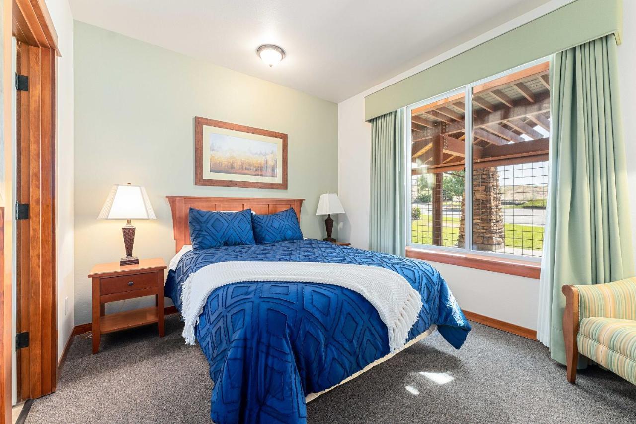 Appartement Desert Canyon Golf Orondo