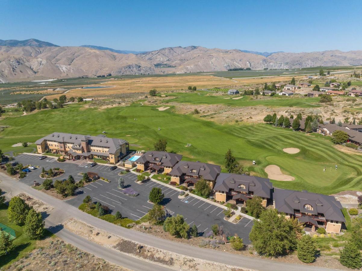 Desert Canyon Golf Appartement