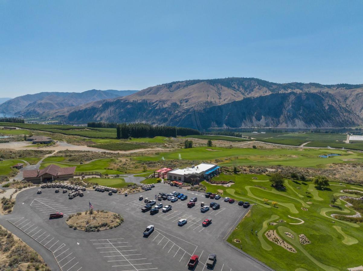Desert Canyon Golf *