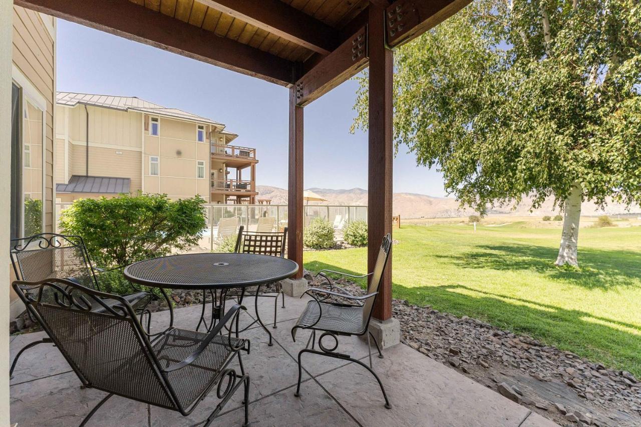 Appartement Desert Canyon Golf Orondo