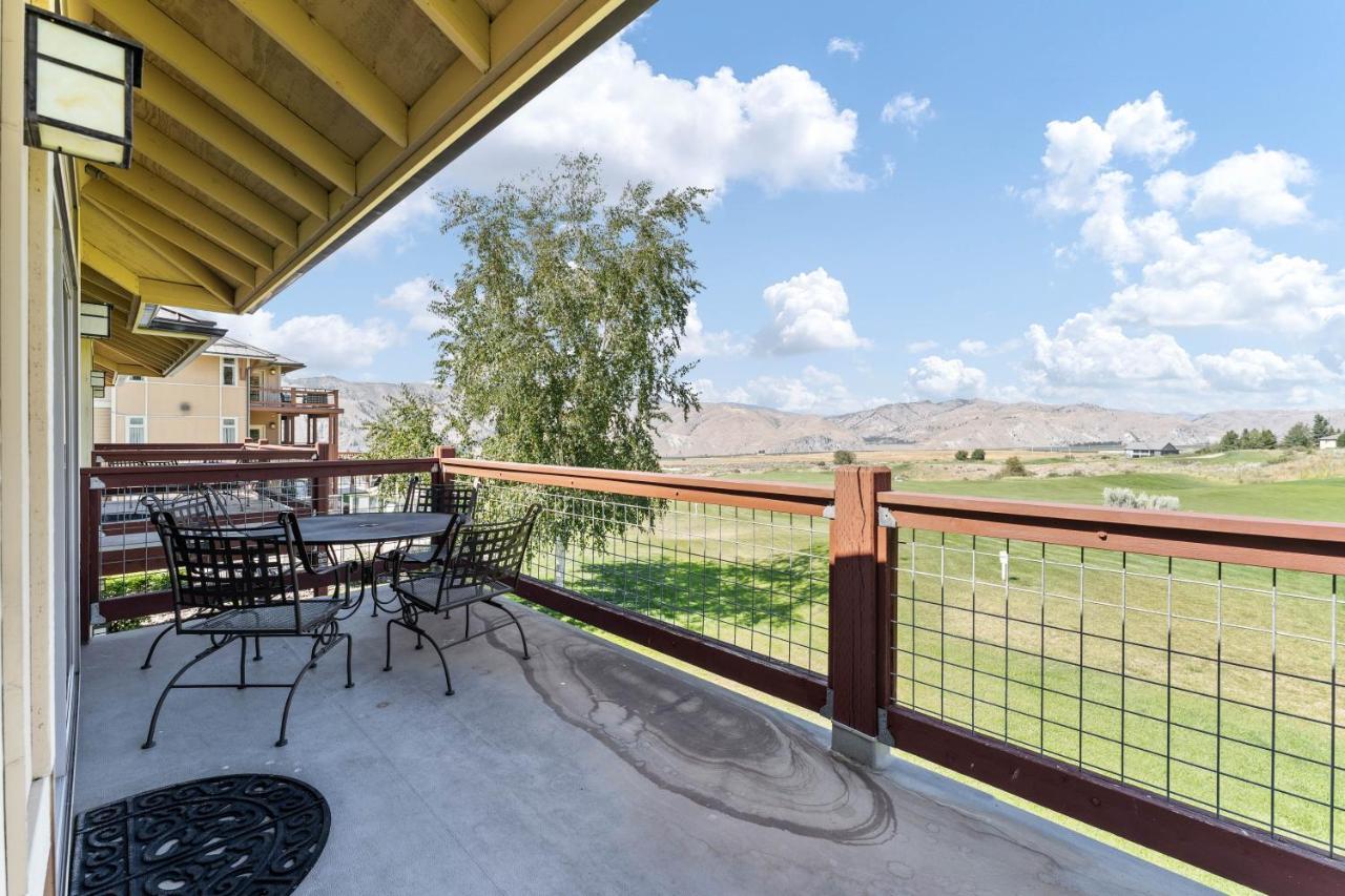 Desert Canyon Golf * Orondo