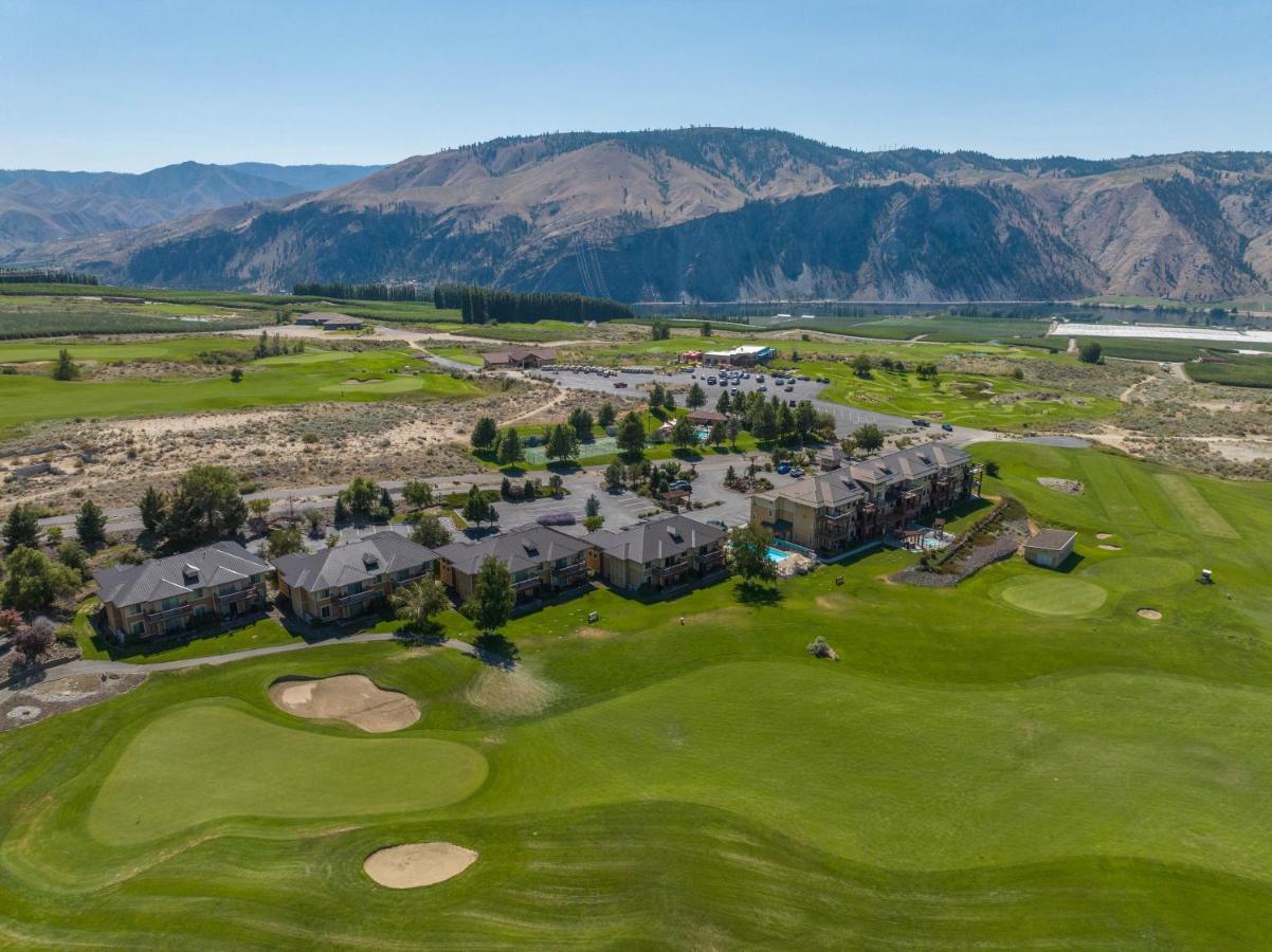 Appartement Desert Canyon Golf