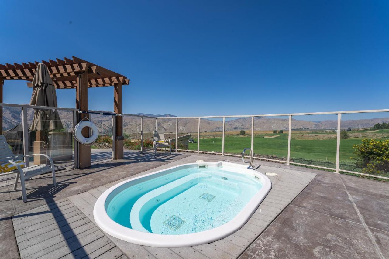 Desert Canyon Golf Appartement Orondo