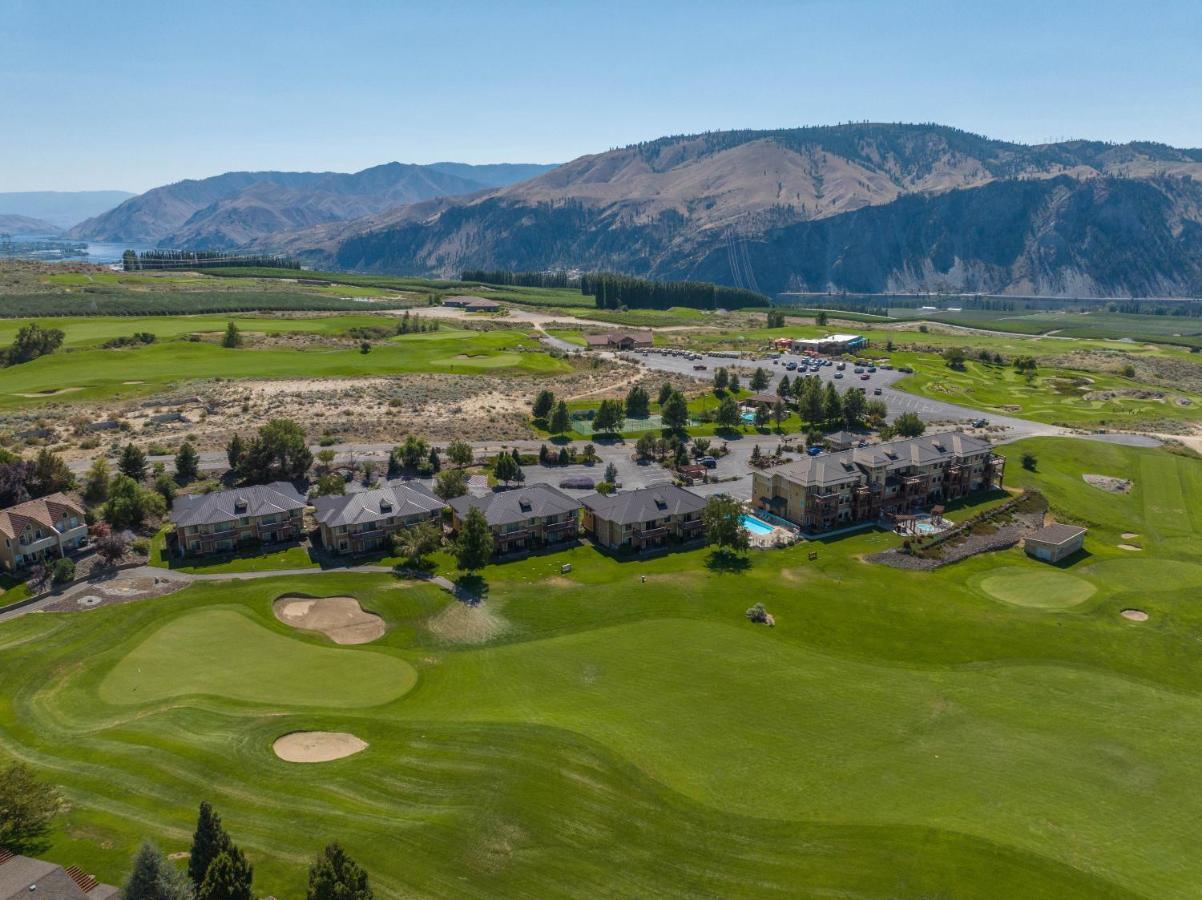 Desert Canyon Golf Orondo