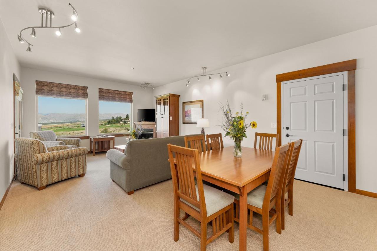Desert Canyon Golf Appartement Orondo