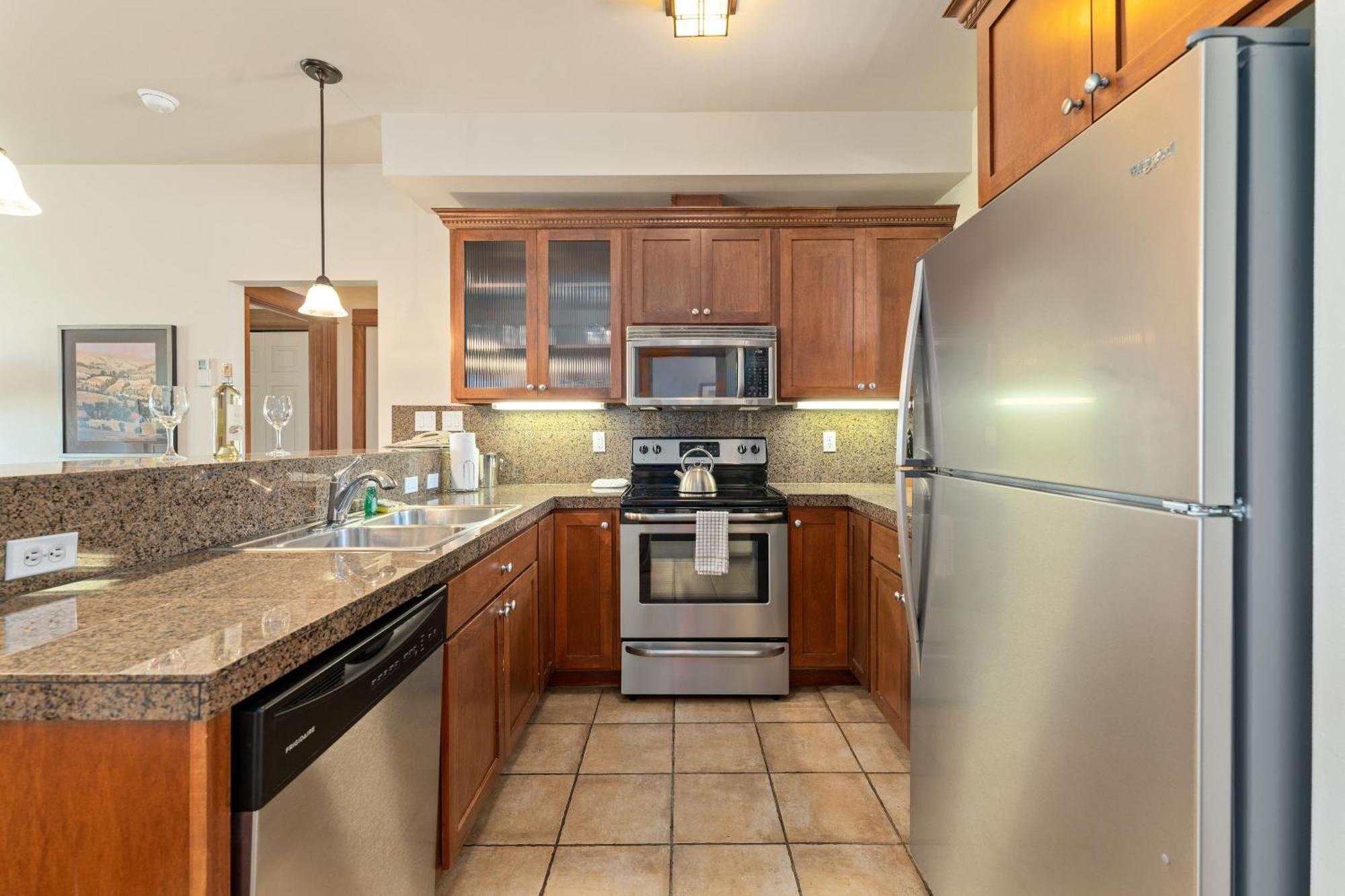 Desert Canyon Golf Appartement *
