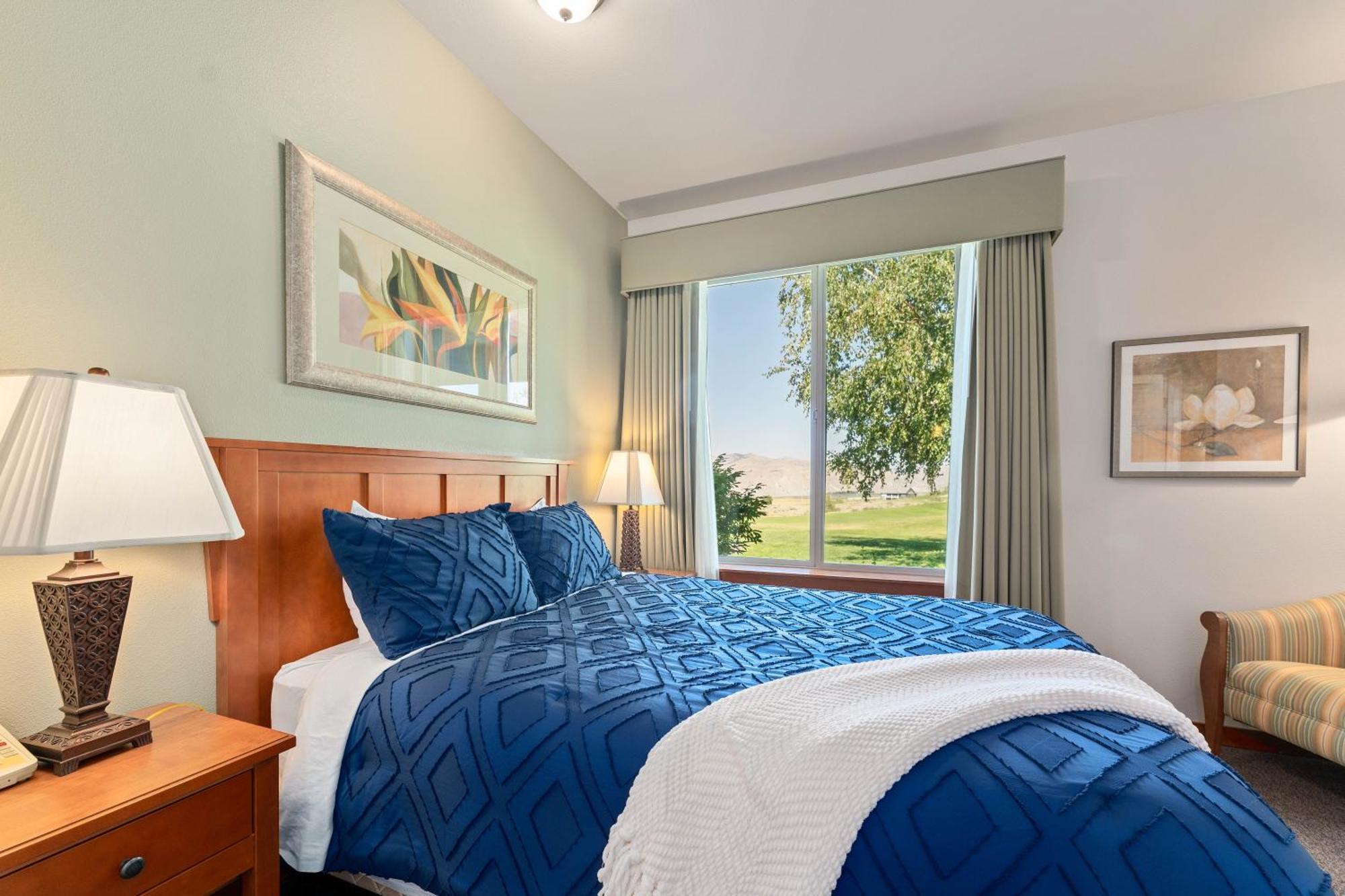Desert Canyon Golf * Orondo