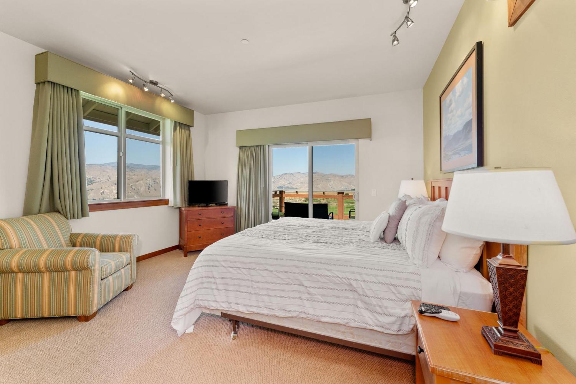 Desert Canyon Golf Appartement