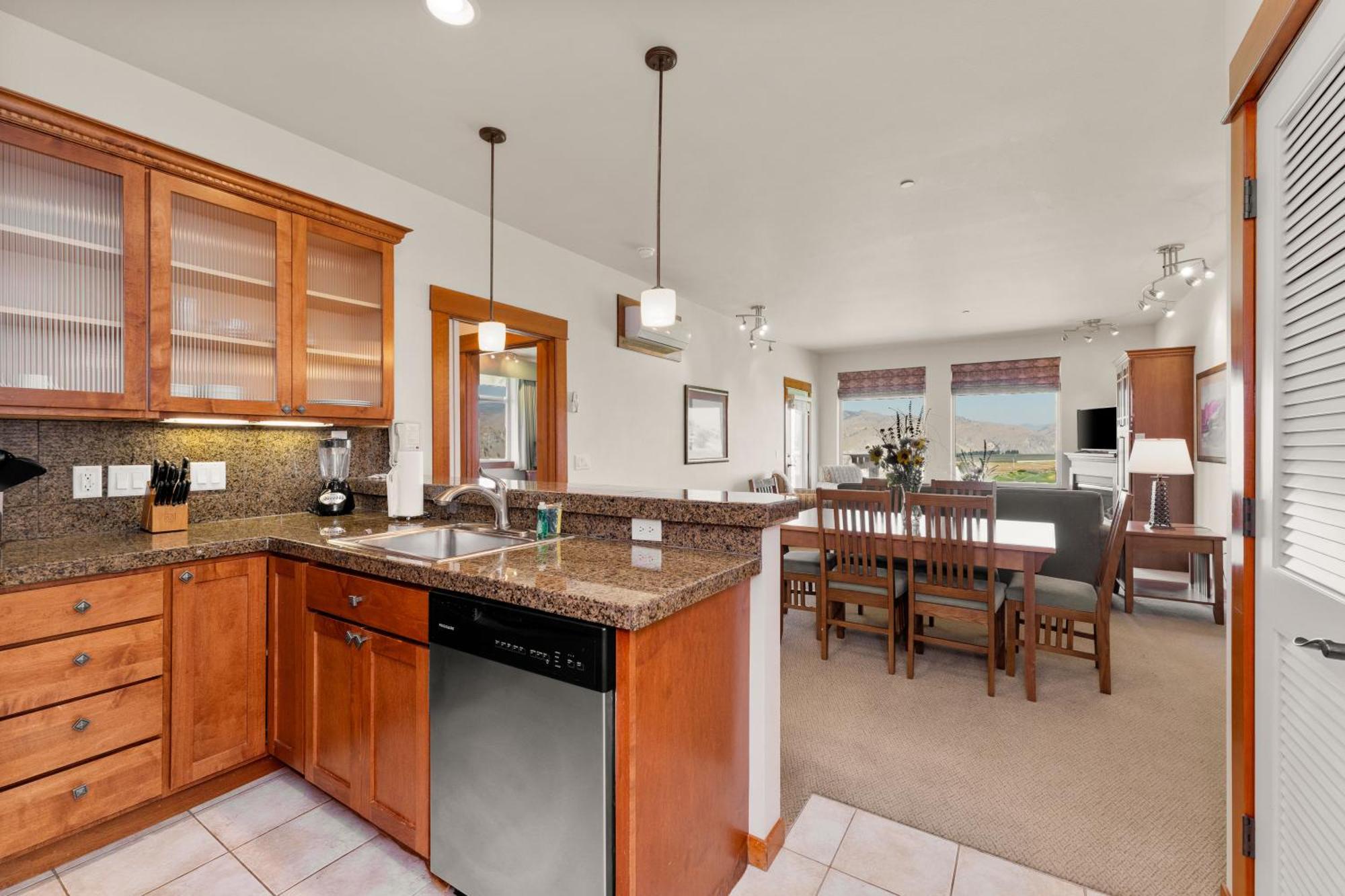 Appartement Desert Canyon Golf *
