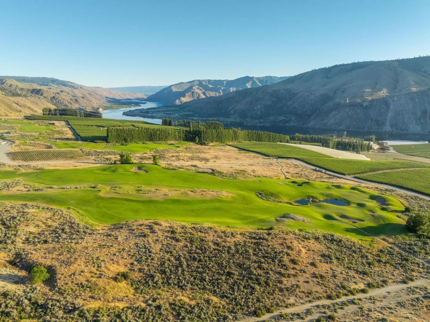 Desert Canyon Golf