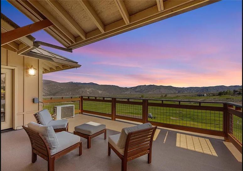 Desert Canyon Golf