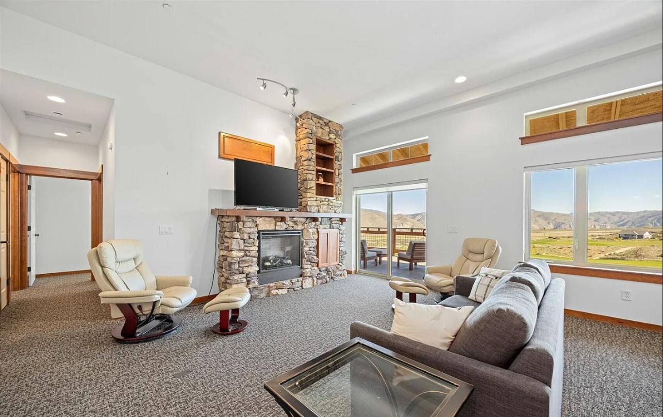 Desert Canyon Golf Appartement